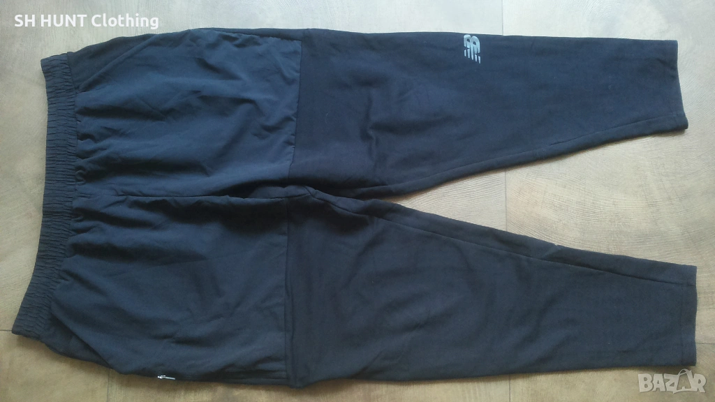 New Balance MP23287 Q Speed ​​Jogger Pants Размер XL мъжка долница 8-68, снимка 1