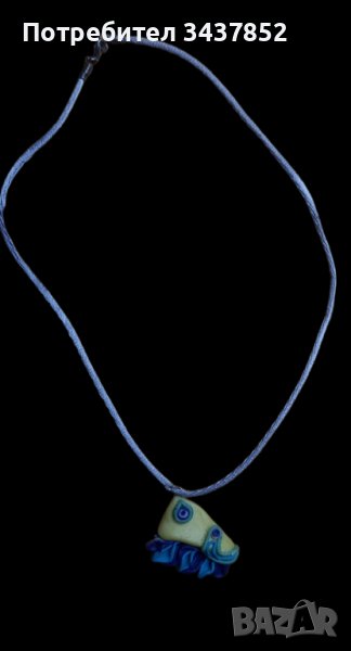 Медальон, снимка 1