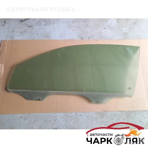 Стъкло предно ляво Фолксваген Поло 2врати 2007, снимка 1