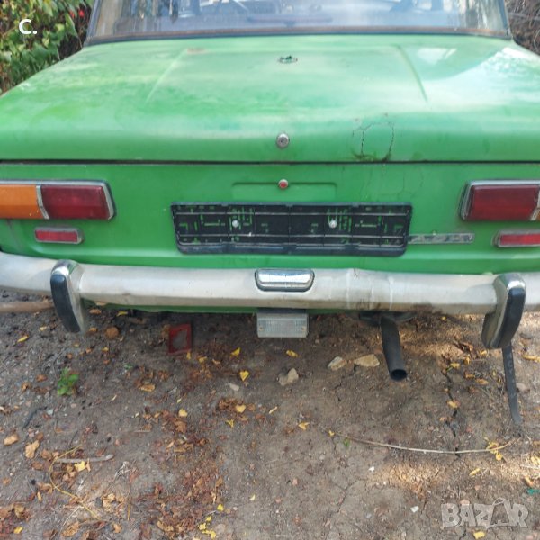Lada 2101.лада 2101 на части , снимка 1