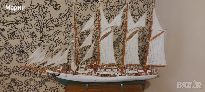 Колекционерски модел, снимка 1