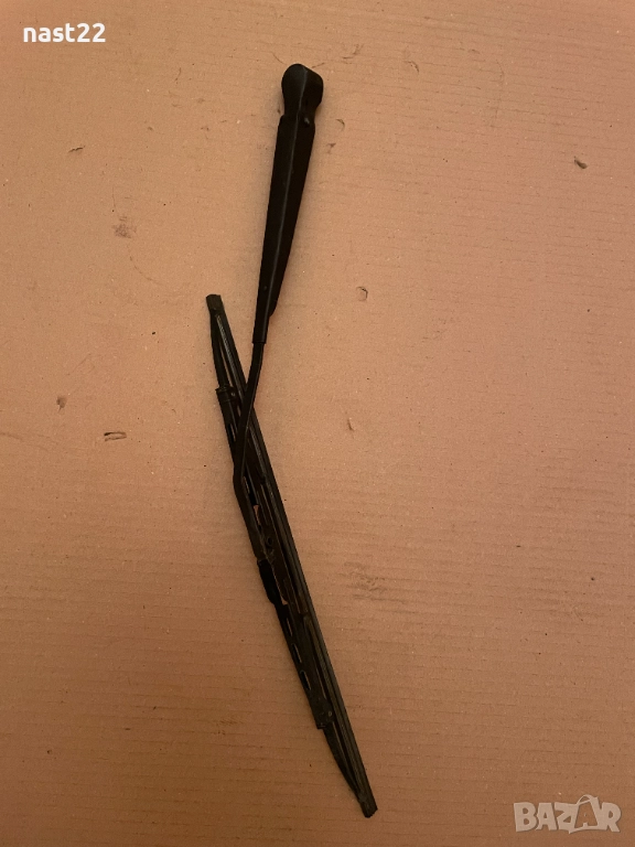 Рамо задна чистачка за Сузуки Гранд Витара 1998-2005 год, снимка 1