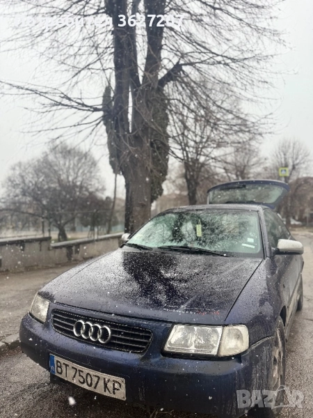 Продавам Ауди А3 1.9 , снимка 1