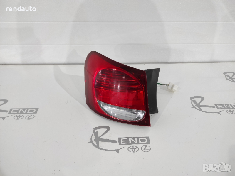 Ляв външен стоп за Lexus GS300 2005-2011 , снимка 1