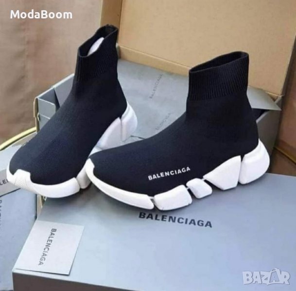 Дамски обувки Balenciaga , снимка 1