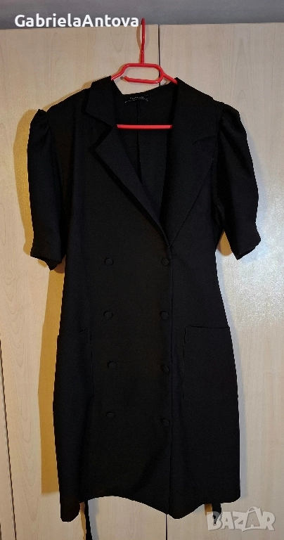 Елегантна рокля, снимка 1