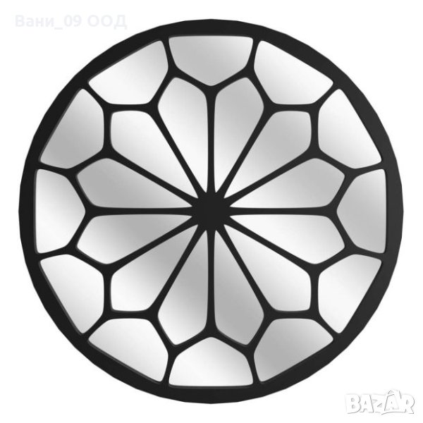 Огледало с интересен дизайн , снимка 1