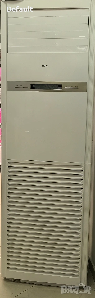 Вътрешно тяло за колонен климатик- Haier, снимка 1