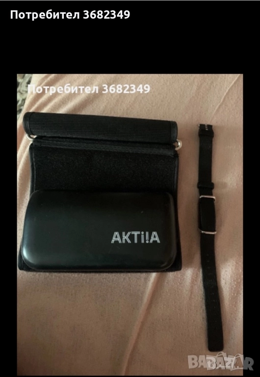 Апарат за кръвно налягане 24/7, снимка 1