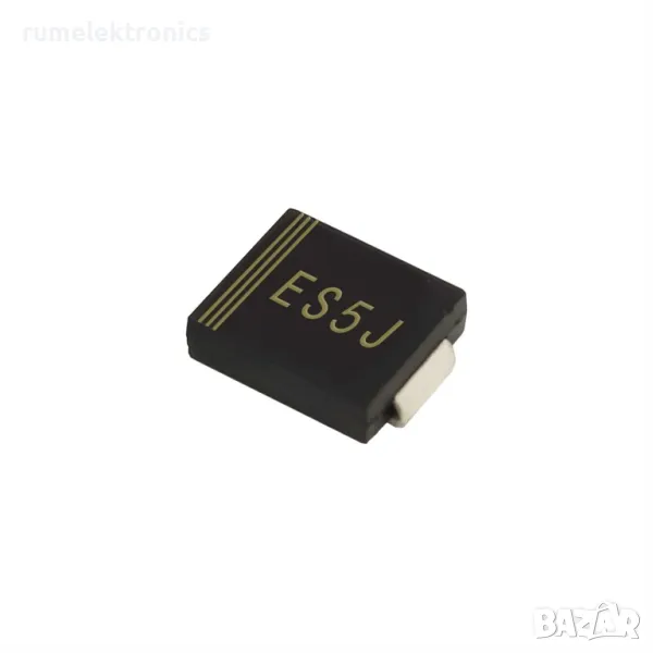 ES5J, снимка 1