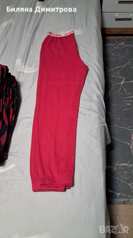 Долница на пижама.Л, снимка 1