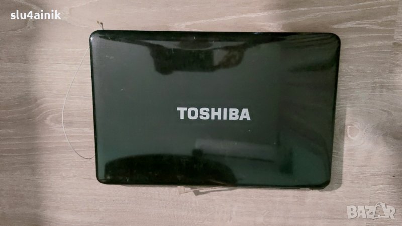 Toshiba Satellite L650 - на части, снимка 1
