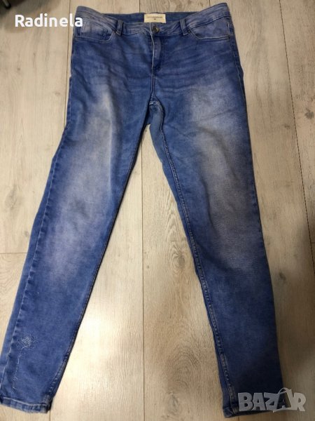 Дамски дънки и летен панталон, снимка 1