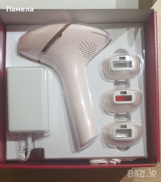 Philips lumea 9000 , снимка 1