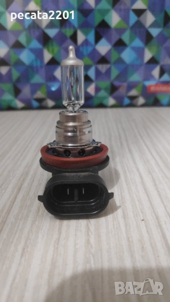 Продавам - крушка Osram H16, снимка 1