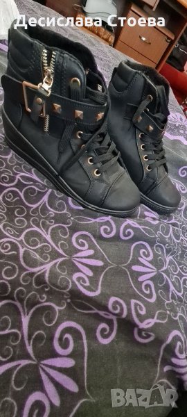 Дамски обувки , снимка 1
