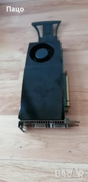 NVIDIA GT200B , снимка 1