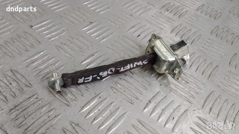 Стопер врата Suzuki Swift 2005г.(предна дясна)	, снимка 1