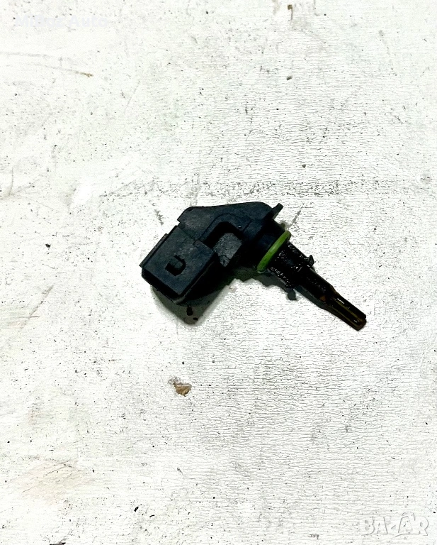 Датчик температура входящ въздух BMW БМВ, снимка 1