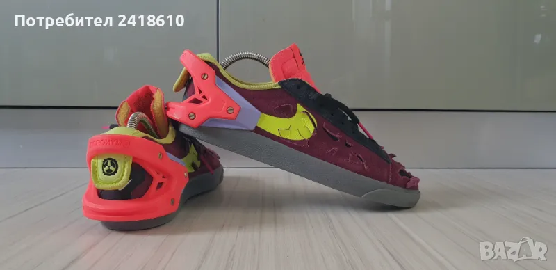 Nike x Acronym  Mens Size 40/25 UK 6 US 7 ОРИГИНАЛ! Мъжки Кецове., снимка 1