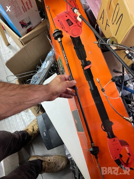 ЖИЛО СЪЕДИНИТЕЛ 01.061105 CITROEN Xantia (X1, X2) 1.9 D, 1.9 SD, 1.9 Turbo D, 2.0 HD, 1994 - 2003   , снимка 1