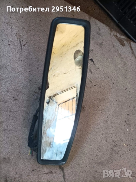 Огледало Opel Insignia, снимка 1