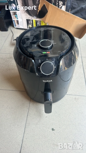 Фритюрник Tefal, снимка 1