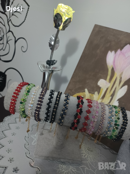 Grivni s manista I medicinska stomana, снимка 1