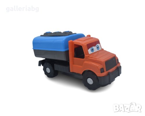 Детско камионче водоноска, камион , снимка 1