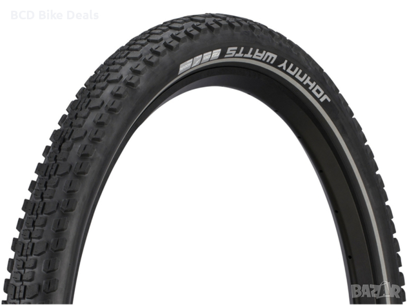 Гума 29” x 2.6” Schwalbe Johnny Watts Addix Performance Line, снимка 1