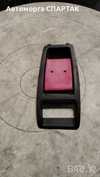 Дръжка за освобождаване на капака Mercedes Vito (W638) 1996-2003 6388870076 76994, снимка 1