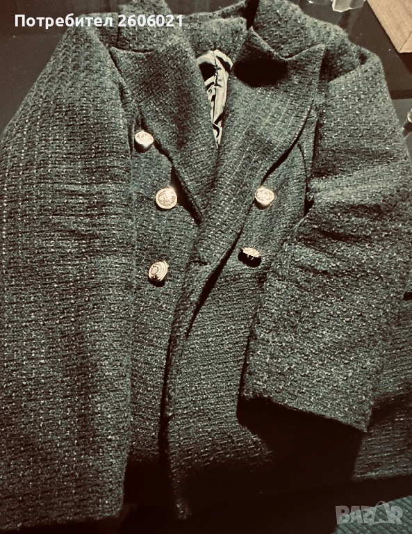 Сако, букле! , снимка 1