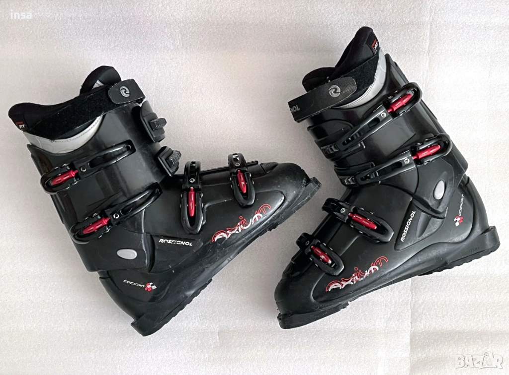 Ски обувки Rossignol Axium Росиньол Аксиум 325mm, снимка 1