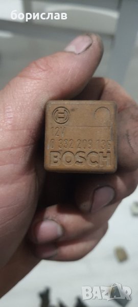 Реле за опел , снимка 1