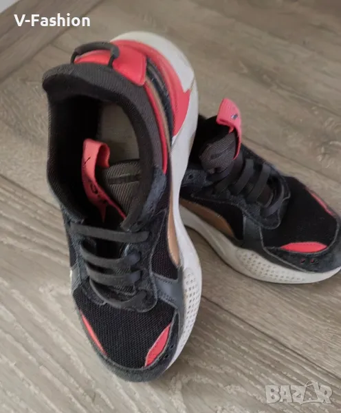 маратонки пума, снимка 1