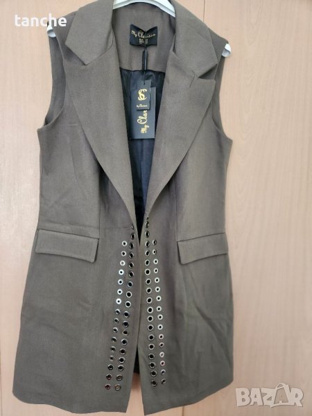 Елегантен костюм - S, M , L, снимка 1