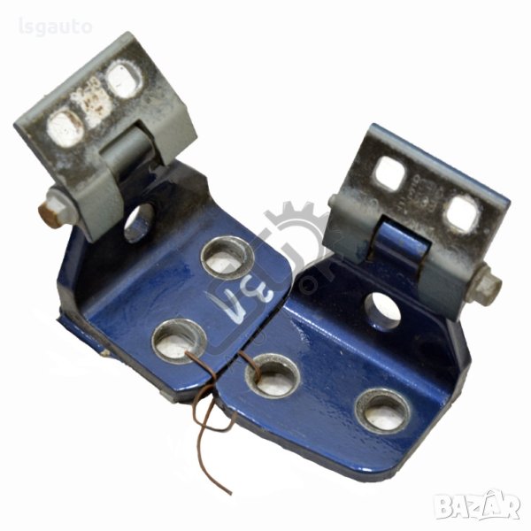 Панти задна лява врата BMW X3 (E83) 2003-2010 ID:106241, снимка 1