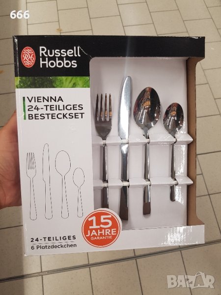 прибори за хранене, снимка 1