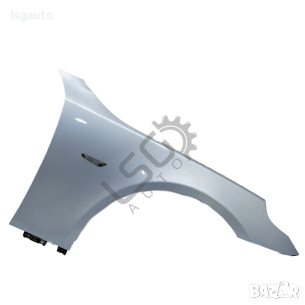 Десен калник BMW 5 Series (E60,E61) 2003-2010 ID:105335, снимка 1