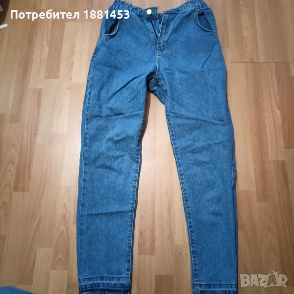 Дамски дънки , снимка 1