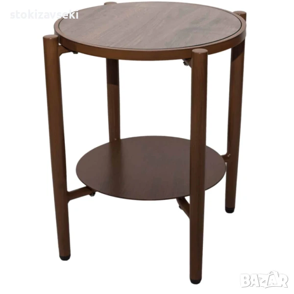 Маса помощна, 42*50,5 см, снимка 1