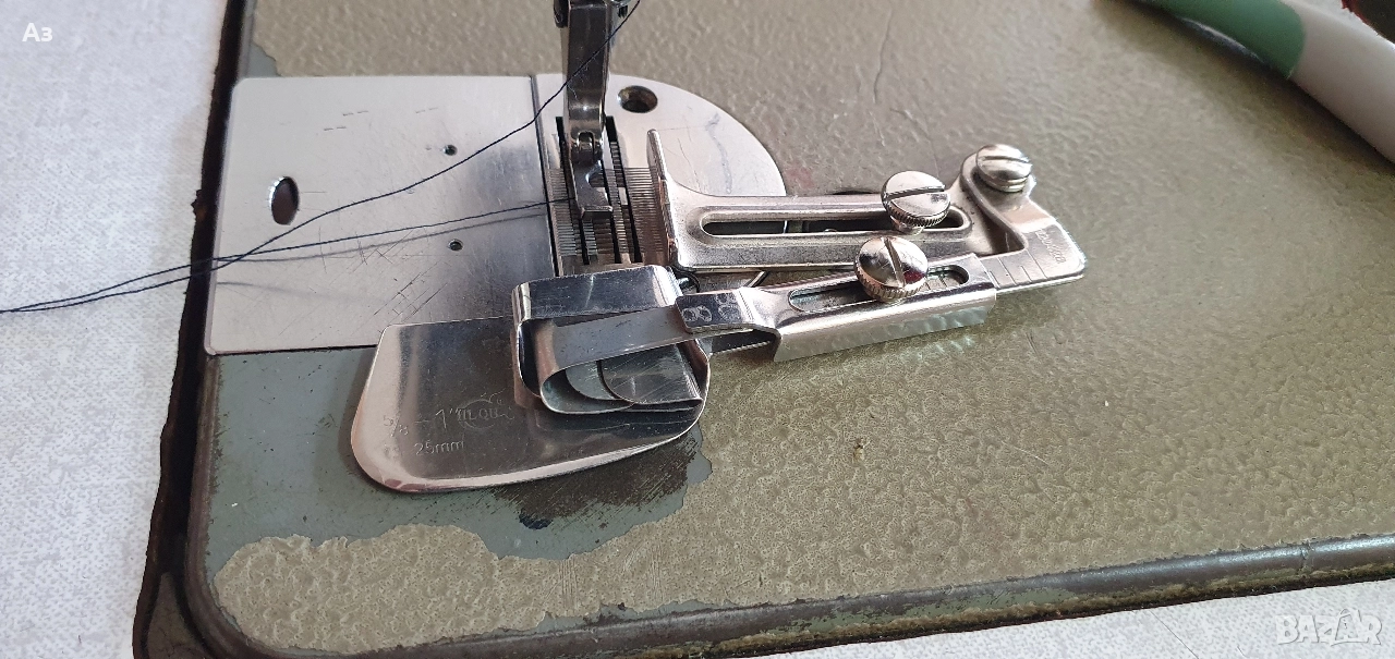 подгавач за права машина , снимка 1