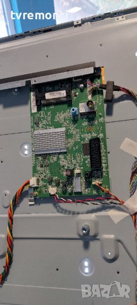 main board 715G6092-M01-001-004K (WK:1344) FOR Philips 50PFH4009/88, снимка 1