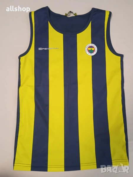 Fenerbahce Euroleague basketball , снимка 1