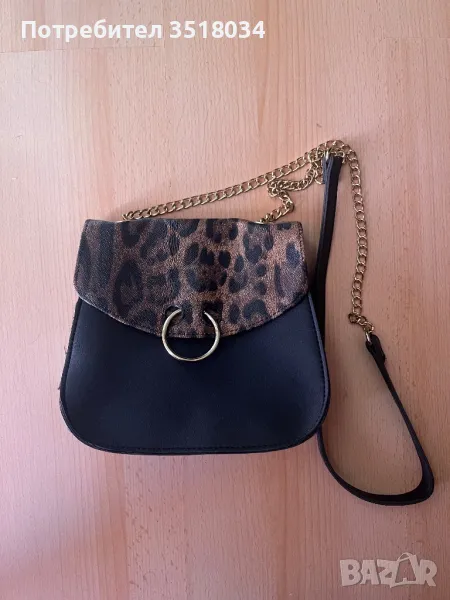 Дамска чанта, снимка 1