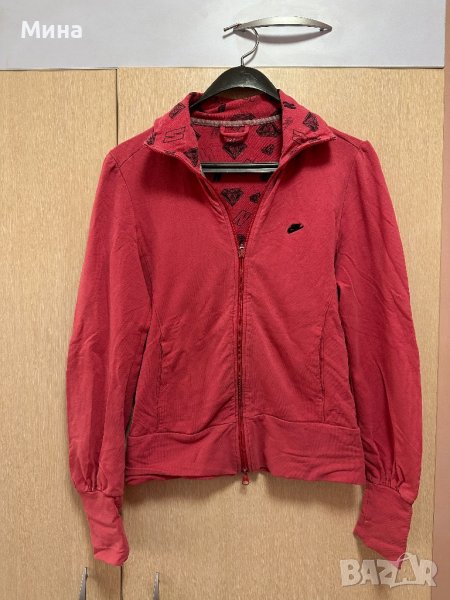 Суичер Nike, снимка 1