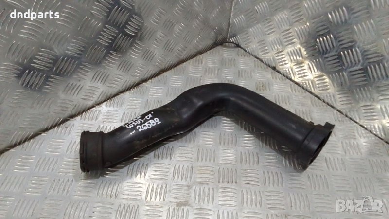 Тръба Mercedes C200K W203 2001г.	, снимка 1