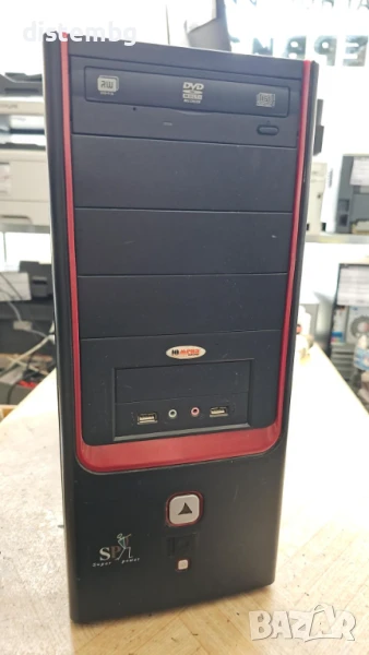 ATX Кутия за компютър, снимка 1