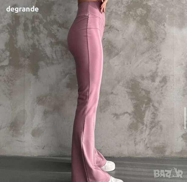 Клин чарлстон Oysho, снимка 1