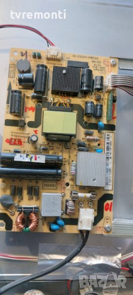 POWER BOARD 40-ES2411-PWD1XG for TCL L23F3393 23inc DISPLAY LTA230AN01, снимка 1